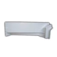 Kenworth T600B Side Fairing Aero 1995 & Newer Passenger Side 