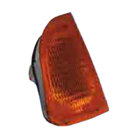 Kenworth T600B Marker Light Turn Signal Passenger Side 