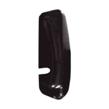 Kenworth T600 Mirror Cover Black Passenger Side 