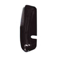 Kenworth T600 Mirror Cover Black Driver Side 