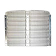 Kenworth T600B Grille Aluminum Split Style 1995 & Newer 