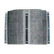 Kenworth T600B Grille Black Split Style 1995 & Newer 