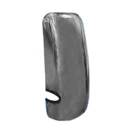 Kenworth T600B Mirror Cover Chrome Driver Side 