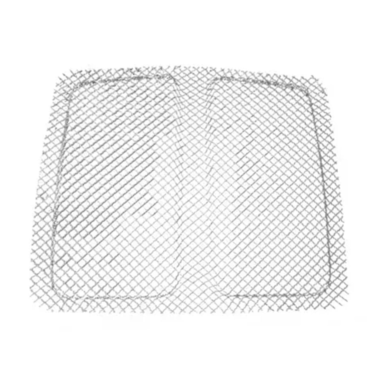 Kenworth T600B Grille Chrome Mesh Style 1995 & Newer 