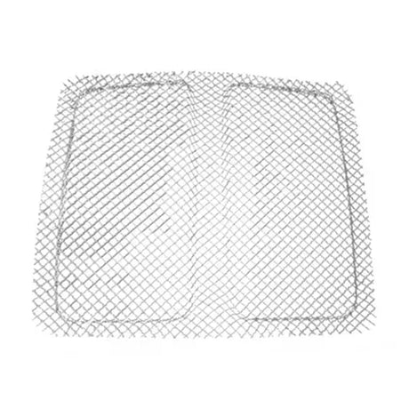 Kenworth T600B Grille Chrome Mesh Style 1995 & Newer 