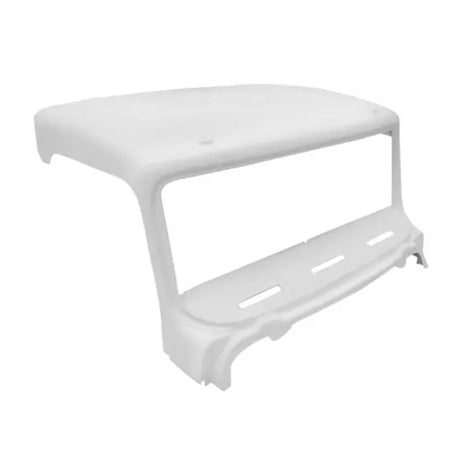 Kenworth T600B Cab Panel Daycab Fiberglass Roof Cap  