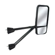 Kenworth T600B Door Mirror Power Heated Passenger Side 