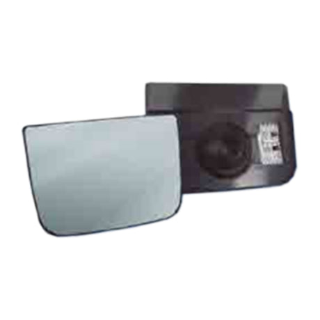 Kenworth T600B Door Mirror Heated Convex  