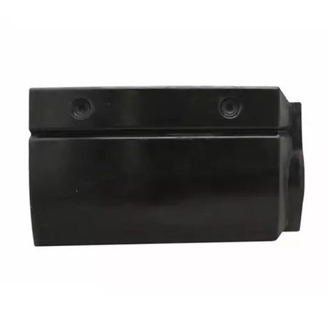 Kenworth T600 Aero Center Fairing 39" Passenger Side 