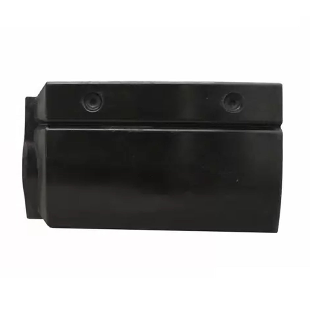 Kenworth T600 Aero Center Fairing  39" Driver Side 
