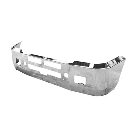 Kenworth T600B, T600 Aero Bumper Chrome with Fog Light Holes 1995 & Newer 