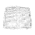 Kenworth T600 Grille Trim Stainless Steel Trim  