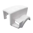 Kenworth T800A Hood Flat Windshield 1987 - 2004 K146-1031, K146-1052