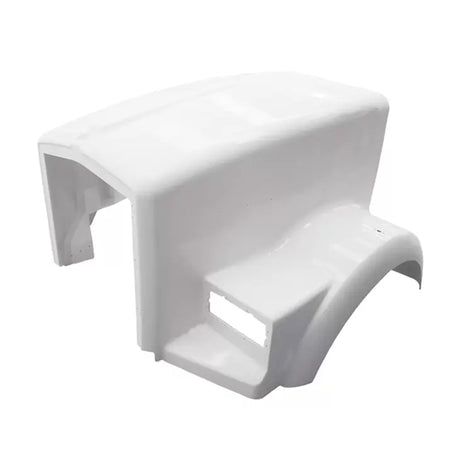 Kenworth T800A Hood Flat Windshield 1987 - 2004 K146-1031, K146-1052