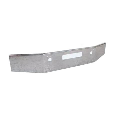 Kenworth T800 Bumper Open End Chrome 15" 1989 - 2004 