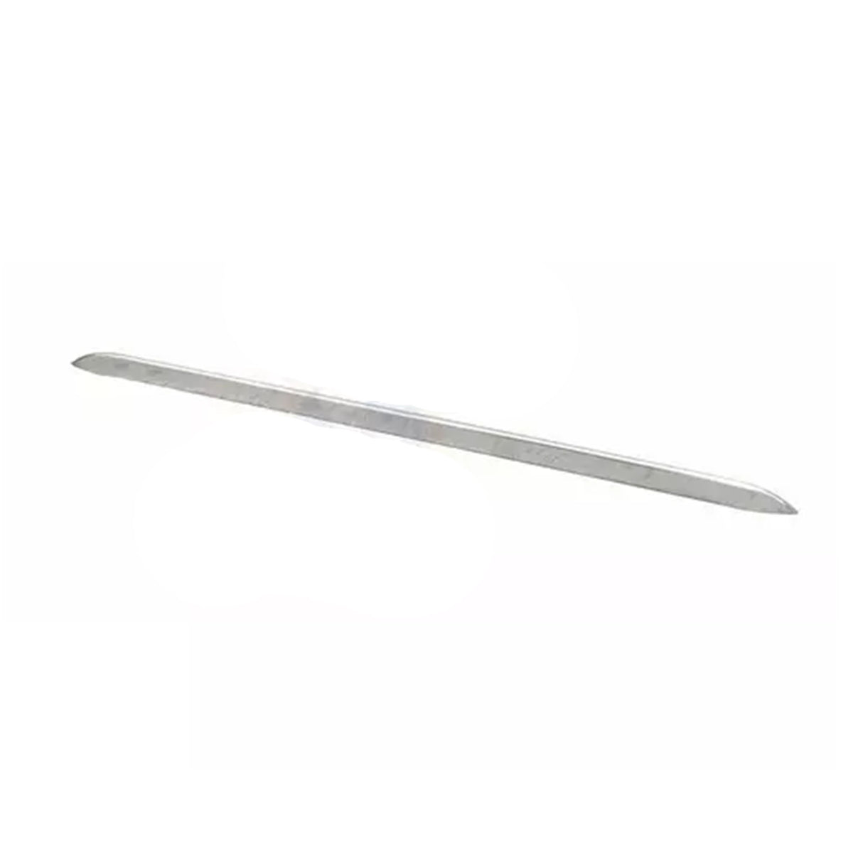 Kenworth T800 Grille Aluminum Bar  
