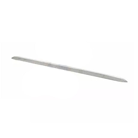 Kenworth T800 Grille Aluminum Bar  