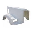 Kenworth T800B Hood Curved Windshield 1995 - 2007 K146-1312, K146-1311 K146-1293