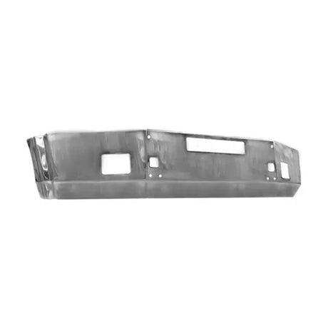 Kenworth T800 Aero Bumper Chrome with Fog Light Holes 2005 & Newer 