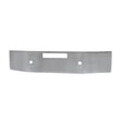 Kenworth T800 Bumper Open End Chrome 15" 2005 & Newer 