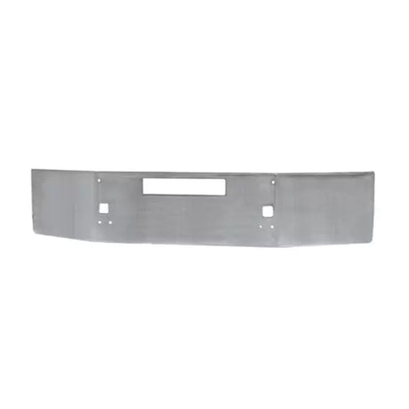 Kenworth T800 Bumper Open End Chrome 15" 2005 & Newer 