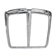 Kenworth T660 Grille Trim Trim Surround Chrome  