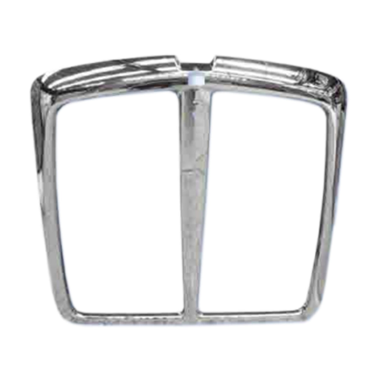 Kenworth T660 Grille Trim Trim Surround Chrome  
