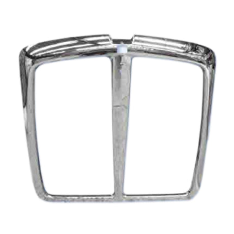 Kenworth T660 Grille Trim Trim Surround Chrome  