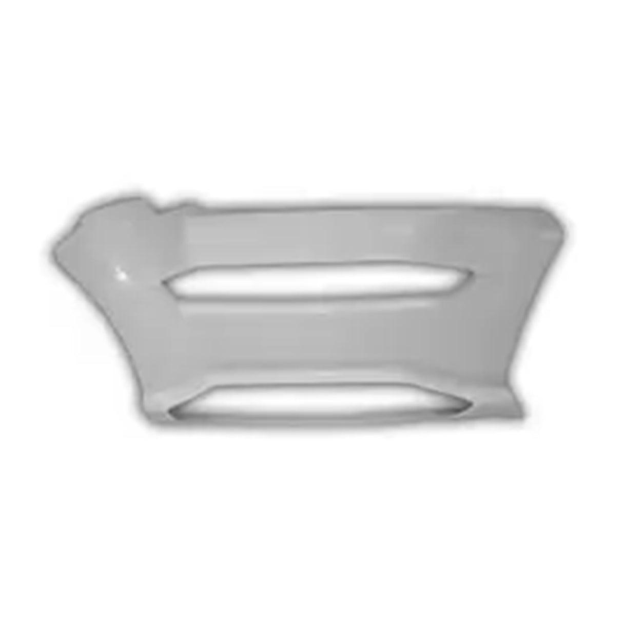 Kenworth T660 Aero Side Front Fairing 2008 & Newer Driver Side 