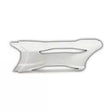 Kenworth T660 Rear Fairing Aero 2008 & Newer Driver Side 