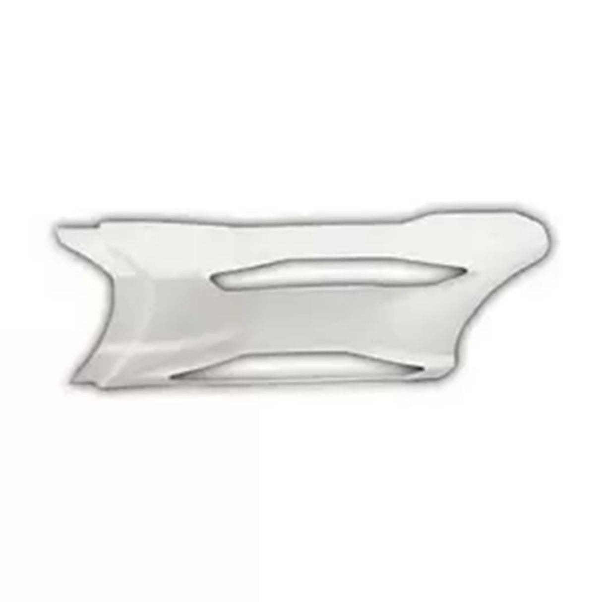 Kenworth T660 Rear Fairing Aero 2008 & Newer Driver Side 