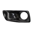 Kenworth T660 Headlight Bezel  Passenger Side 