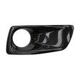 Kenworth T660 Headlight Bezel  Driver Side 