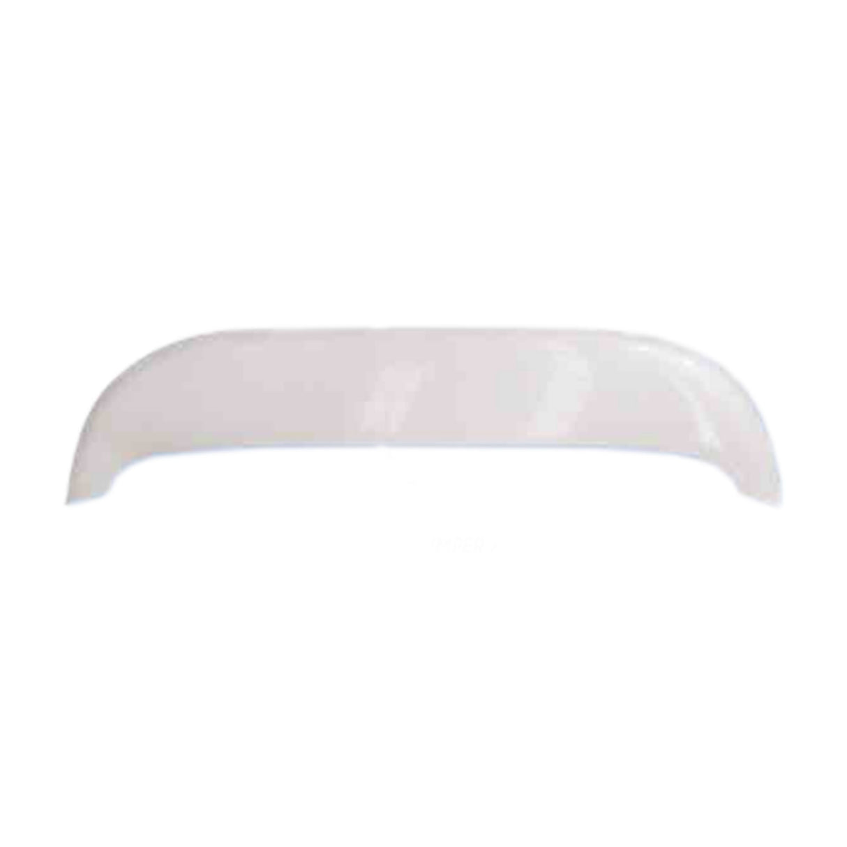 Kenworth T660 Bumper Air Dam Fiberglass  