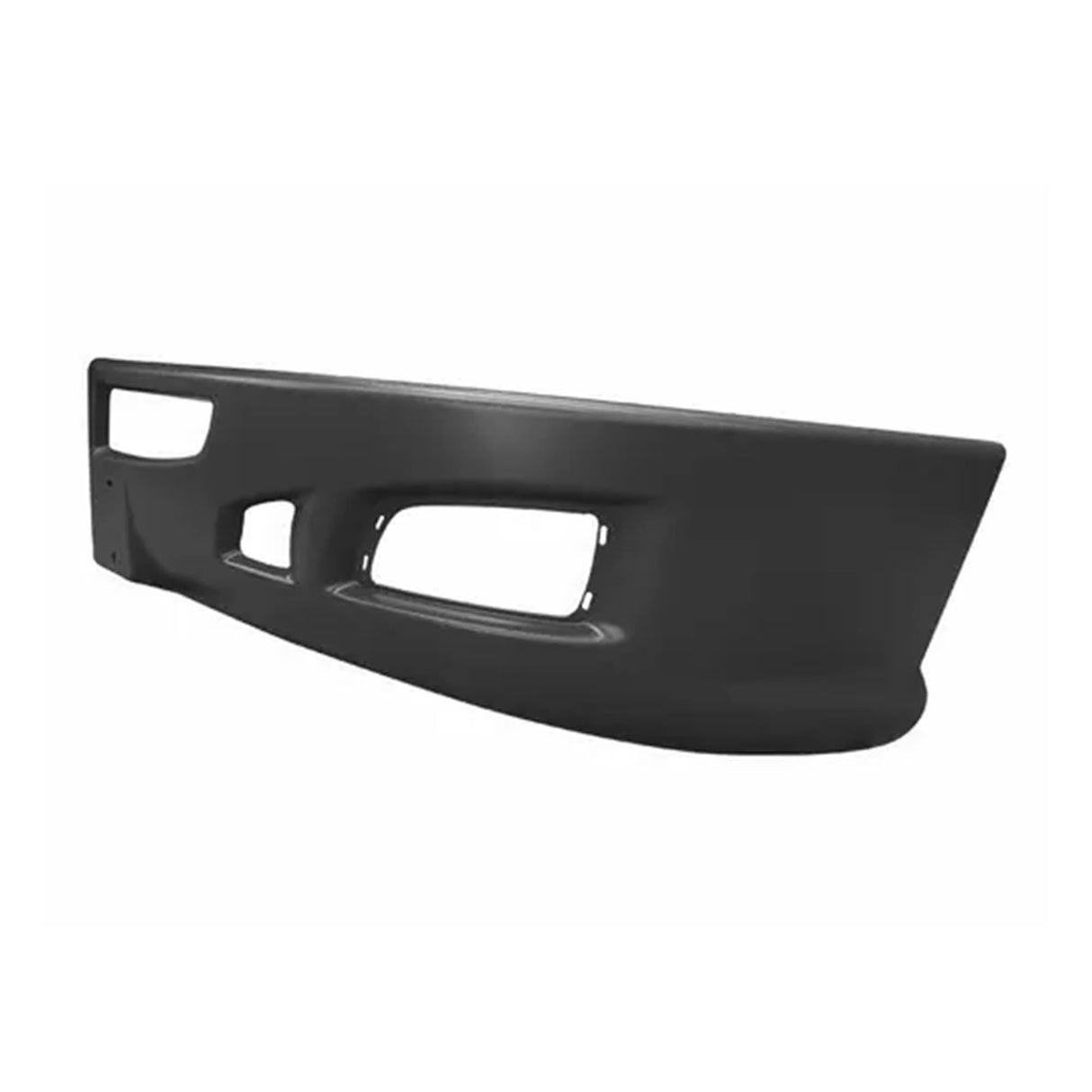 Kenworth T660 Bumper End Plastic Driver Side 