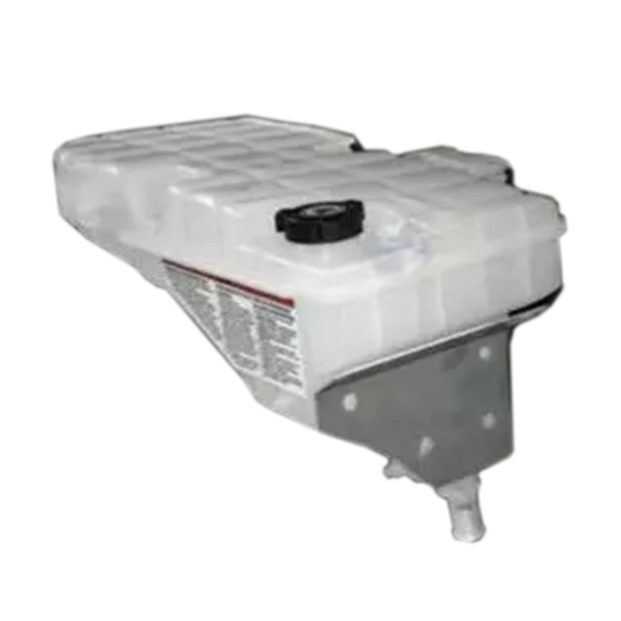 Kenworth, Peterbilt T660, T800, T880, W900, 367, 389 Coolant Reservoir 2008 - 2018 