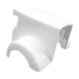 Kenworth W900L Hood Custom to Replace Metton 2002 & Newer L291003010002, L291017010002