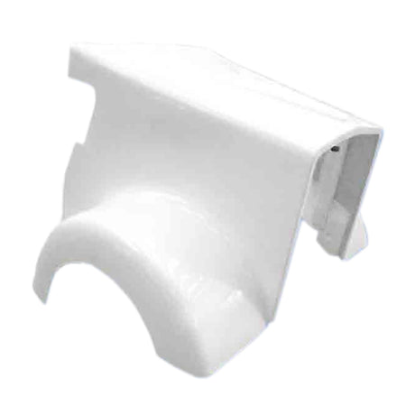 Kenworth W900L Hood Custom to Replace Metton 2002 & Newer L291003010002, L291017010002