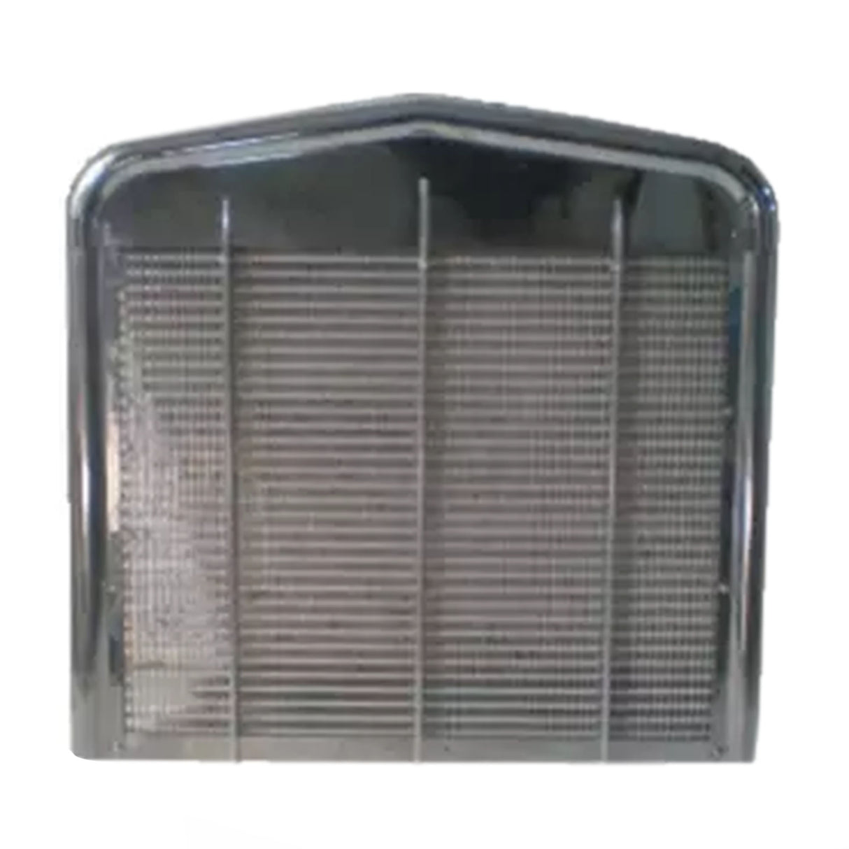 Kenworth W900B Grille Stainless Steel  