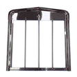 Kenworth W900B Grille Trim Stainless Steel Trim Set  