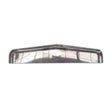Kenworth W900B Grille Trim Stainless Steel Crown  