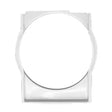 Kenworth T600B, T800B Fan Shroud Fiberglass K216-2007, F22-1022-1  K216-2007, F22-1022-1