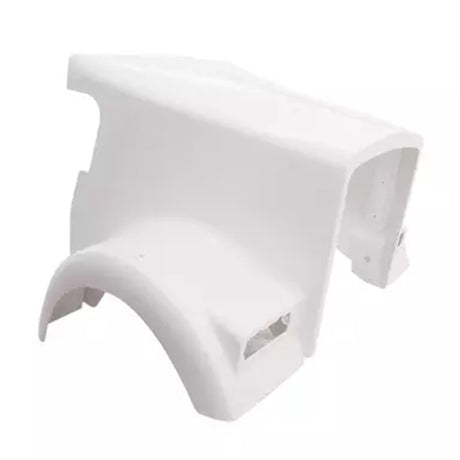 Kenworth W900L Hood Replaces Fiberglass 1994 & Newer K146-1326, K146-1295