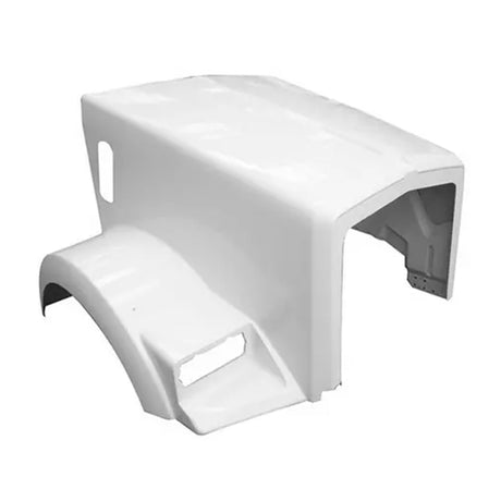 Kenworth T800B Hood Replaces Plastic 2008 & Newer L29-1177-1210000