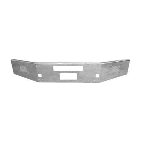 Kenworth T800 Bumper Open End Chrome 19" 2005 & Newer 