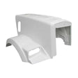 Kenworth T800B Hood Short Replaces Plastic 2008 & Newer L29-1107-100000 SPL
