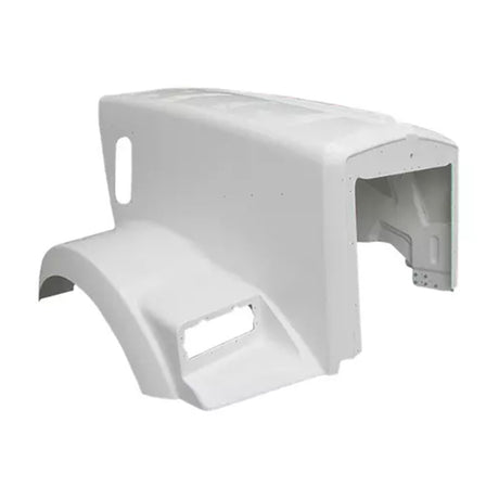 Kenworth T800B Hood Short Replaces Plastic 2008 & Newer L29-1107-100000 SPL