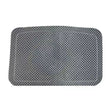 Kenworth T680 Grille Aluminum Mesh Style with Bugscreen  