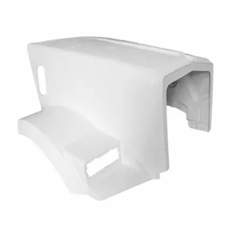Kenworth T800B Hood with Split Fender with Air Intake 2008 & Newer L29-1177-2110000