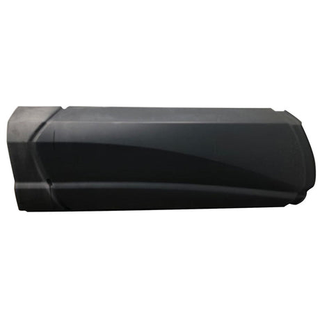 79.9 Inch Middle Fairing Long  With Hole Driver Side(w/ Brackets) For 13 - 22 Kenworth T680